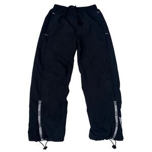 Babolat Kids Tennis Pants - Size 6-8 Years - Adjustable